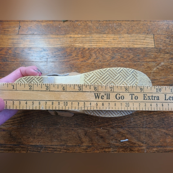 Sven Clogs Leather - Picture 5 of 5